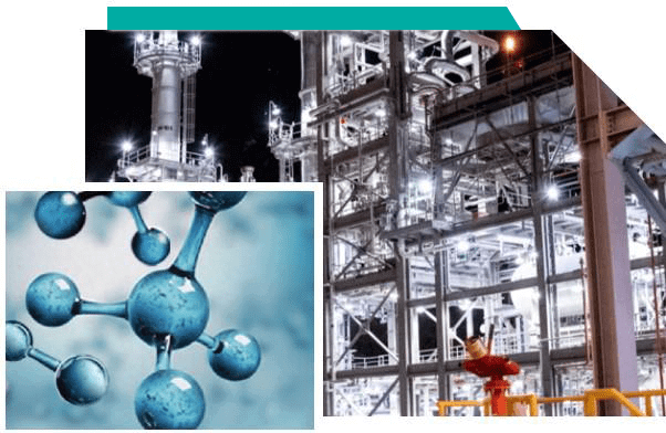 Oil and Gas Production