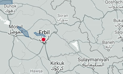 Pyramid E&C Delivers Project to DNO ASA Iraq