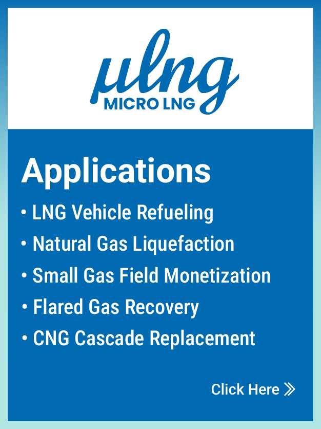 Micro LNG