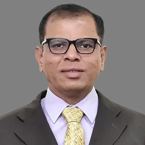 Vijay Bari
