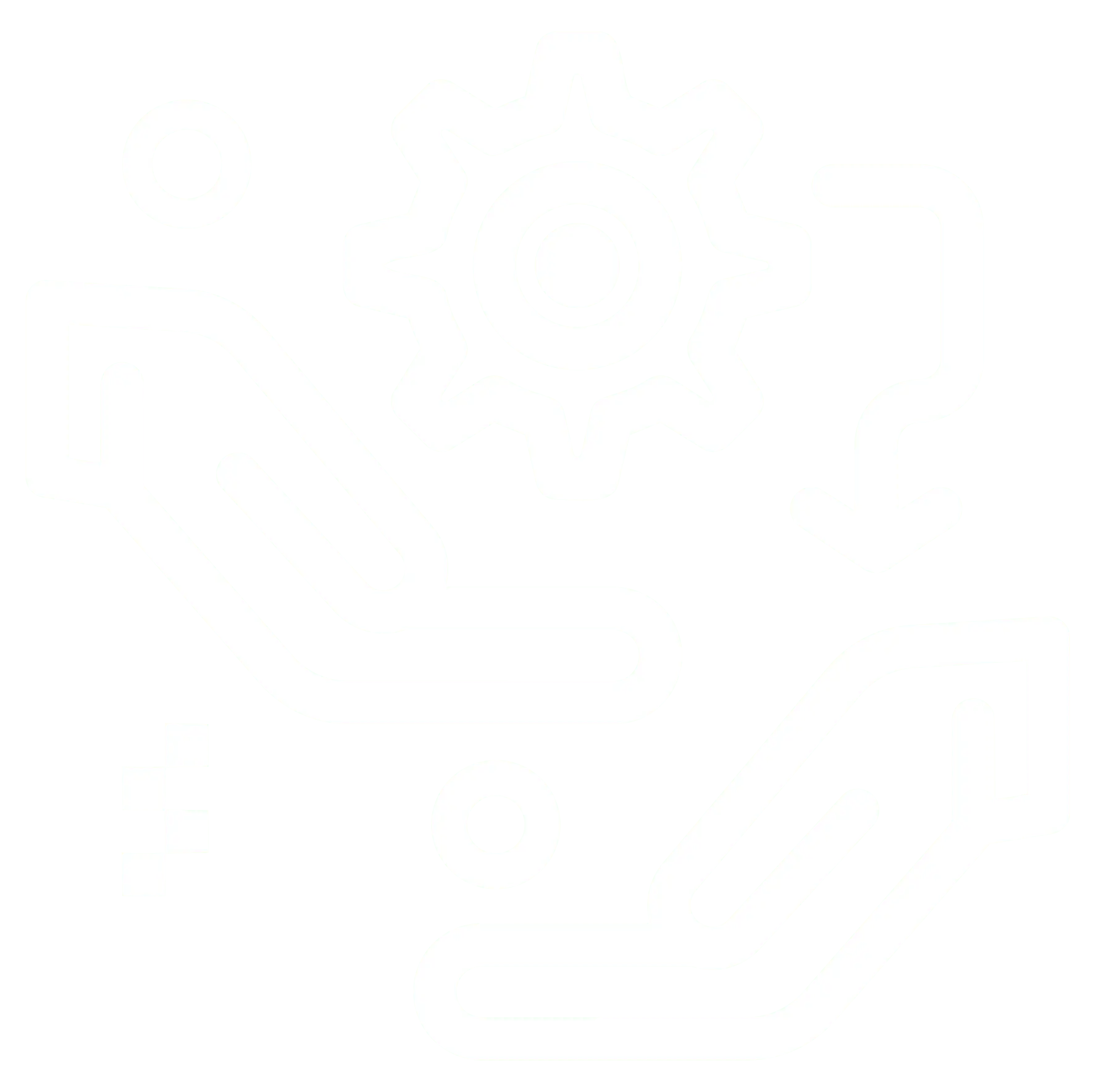 Operation Support Icon